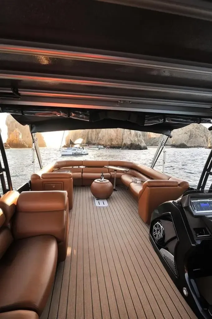 Detalle de 30 Ft Baja Therapy 1