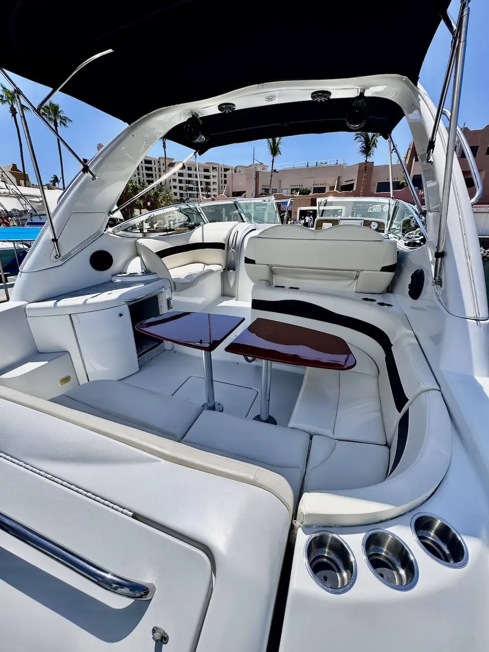 Detalle de 37 Ft Formula Serenity 1