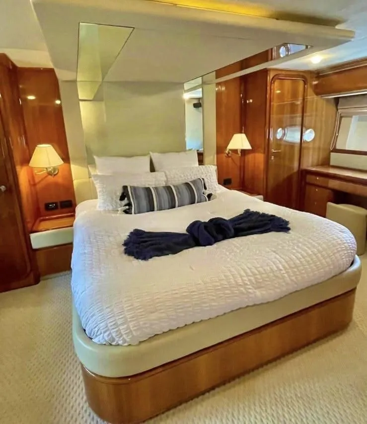 Detalle de 80 Ft Patron 1