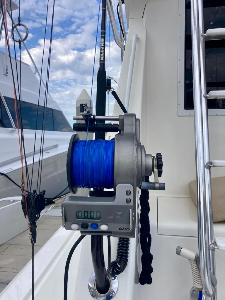 Detalle de 60 Ft Will 2 Win 4