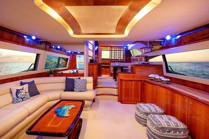 Detalle de 80 Ft Patron 4