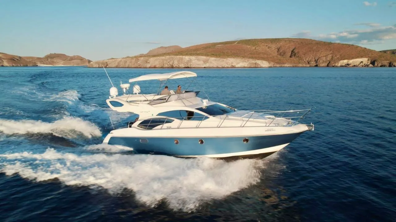 43 Ft Solare